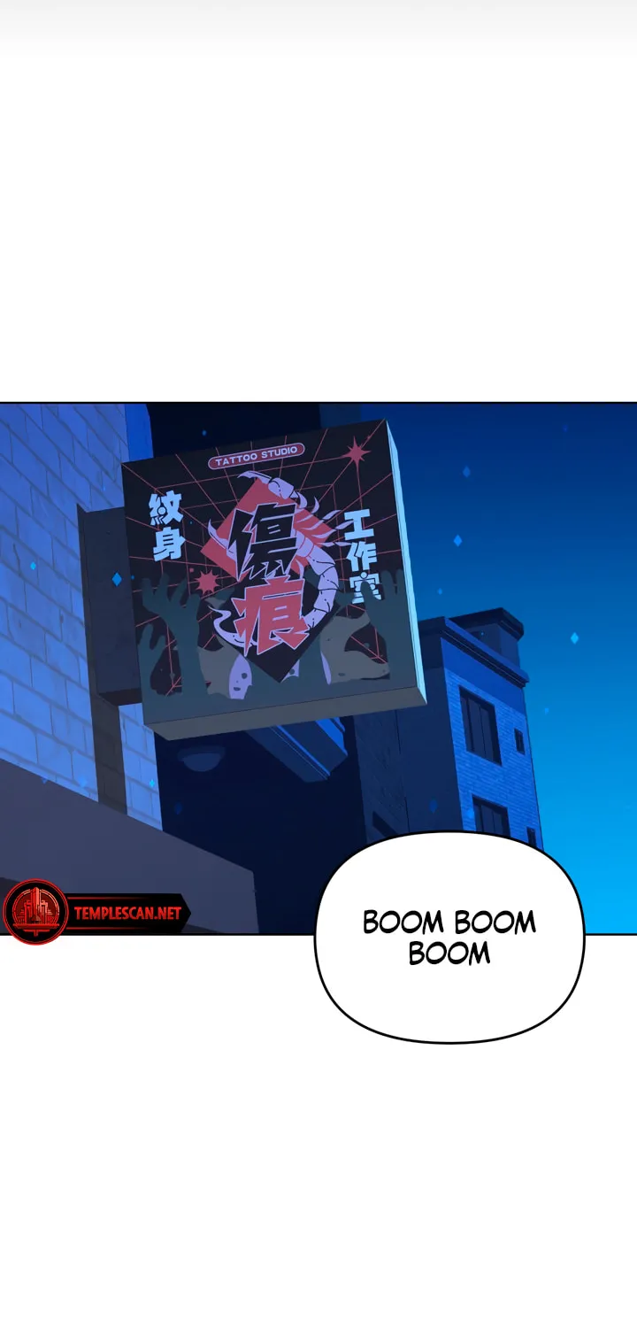 Read Dealing With Demons chapter 26 image 31 on Lezhin