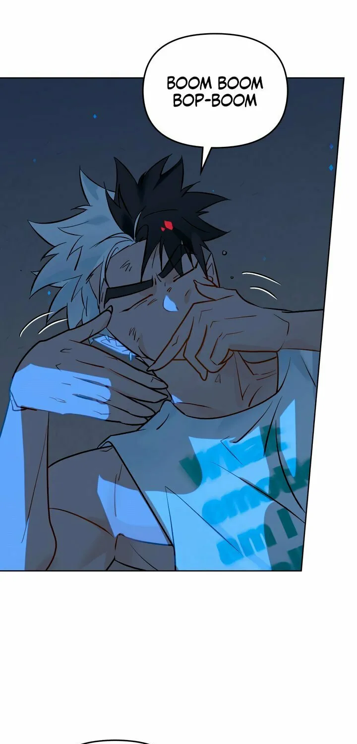Read Dealing With Demons chapter 26 image 32 on Lezhin