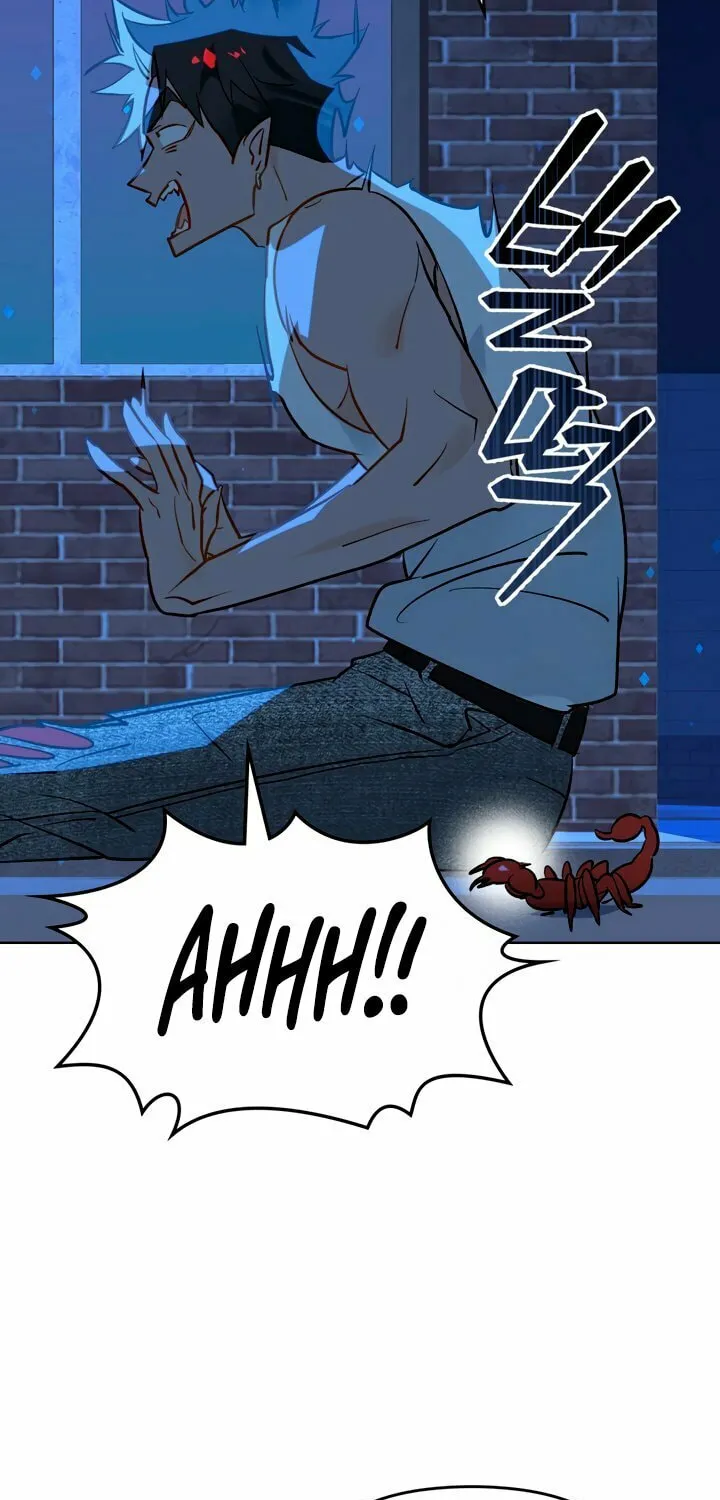 Read Dealing With Demons chapter 26 image 34 on Lezhin