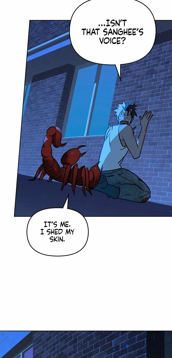 Read Dealing With Demons chapter 26 image 35 on Lezhin