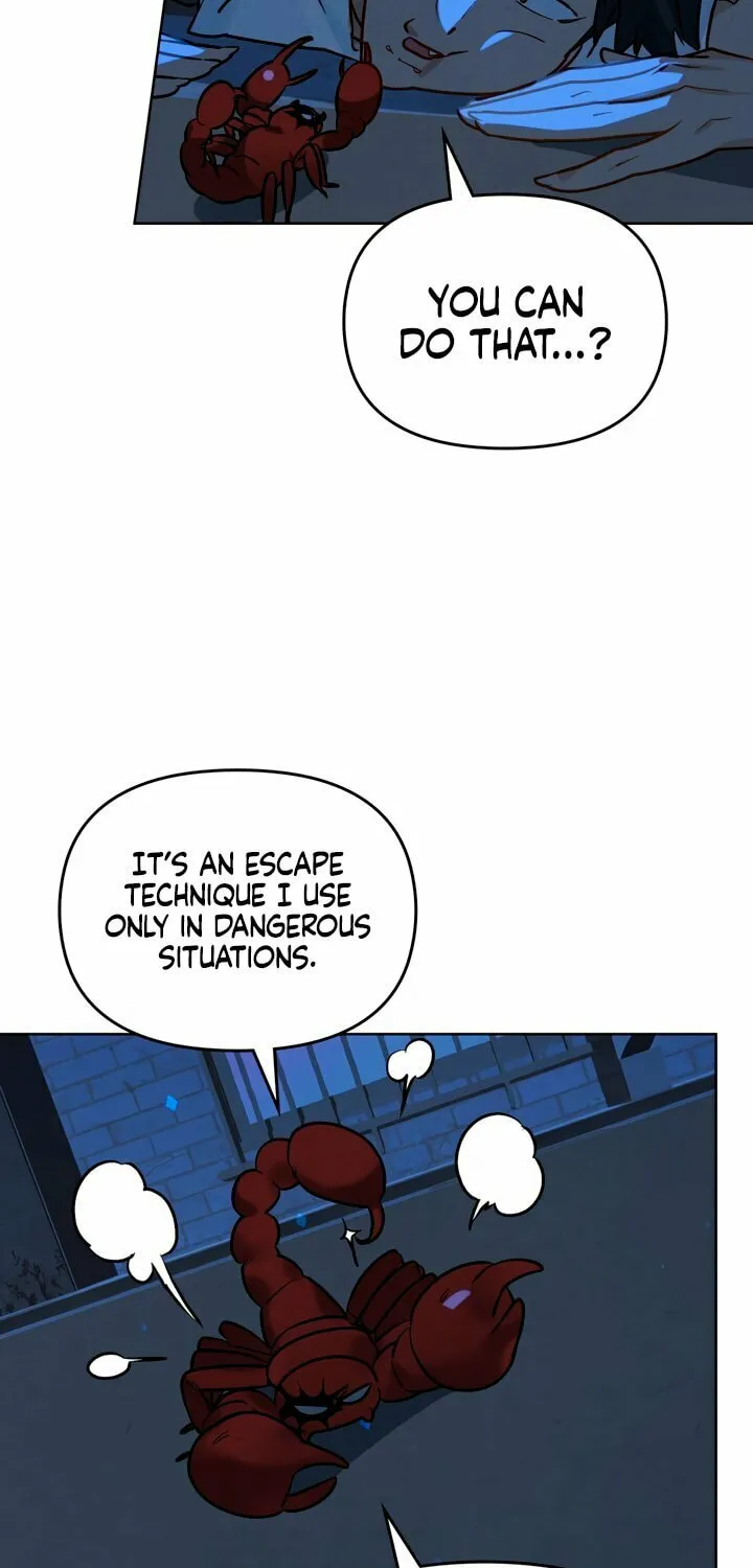 Read Dealing With Demons chapter 26 image 37 on Lezhin