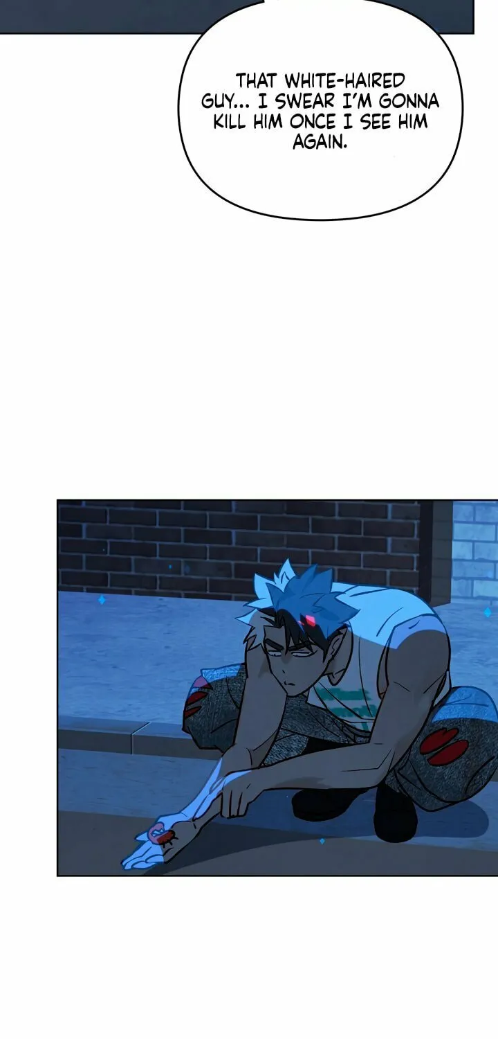 Read Dealing With Demons chapter 26 image 38 on Lezhin