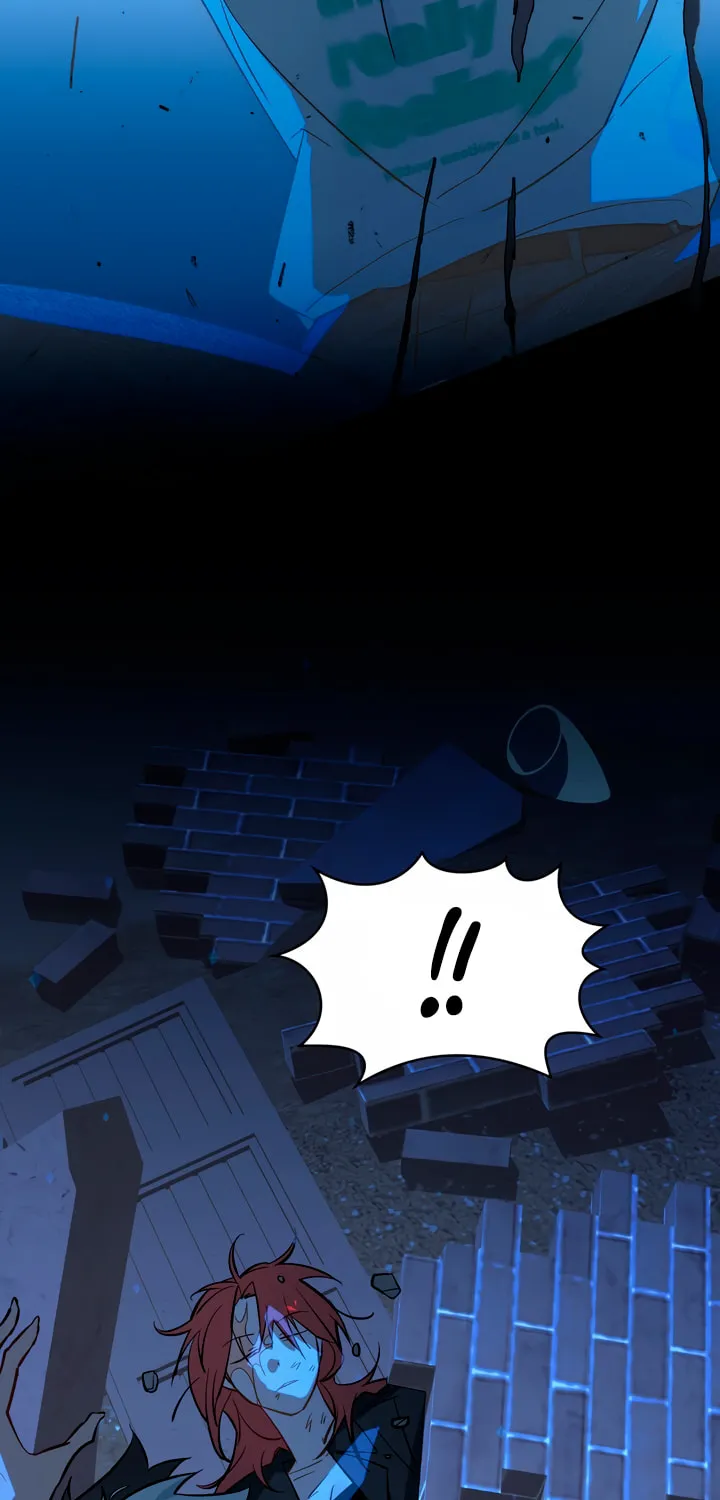 Read Dealing With Demons chapter 26 image 4 on Lezhin