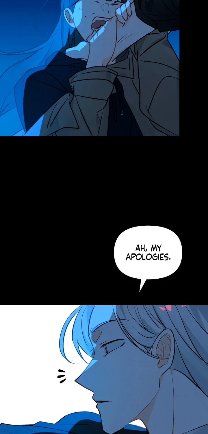 Read Dealing With Demons chapter 26 image 43 on Lezhin