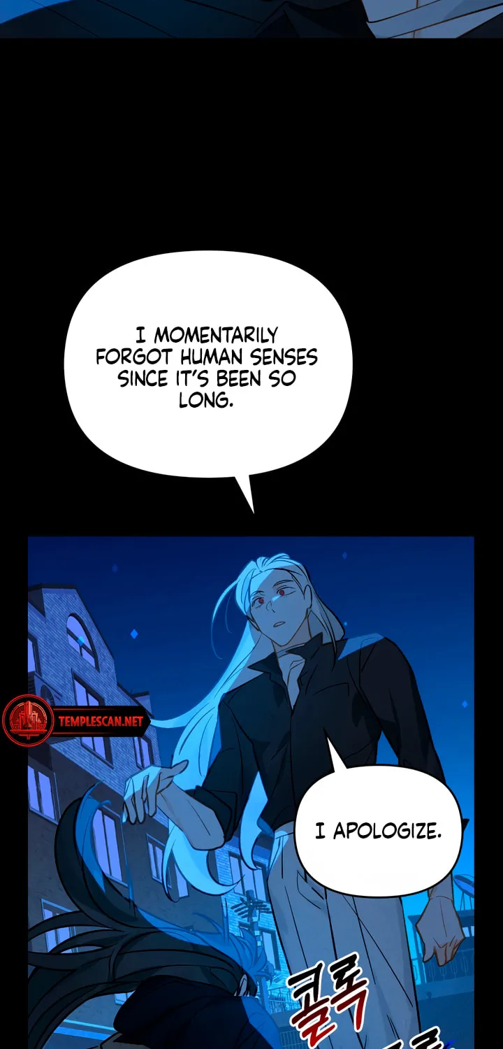 Read Dealing With Demons chapter 26 image 44 on Lezhin