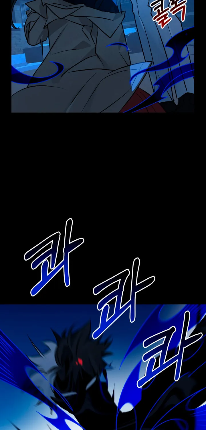 Read Dealing With Demons chapter 26 image 45 on Lezhin