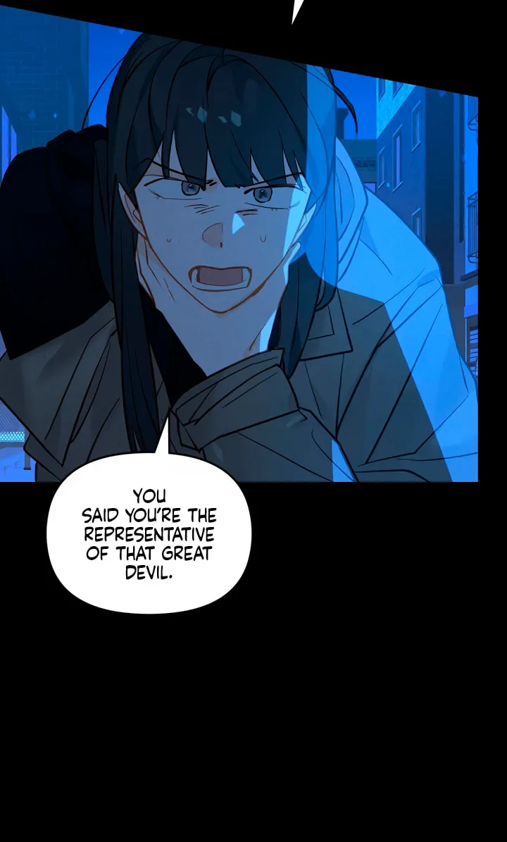Read Dealing With Demons chapter 26 image 47 on Lezhin
