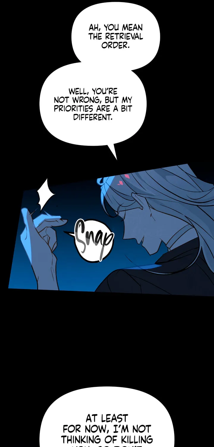 Read Dealing With Demons chapter 26 image 48 on Lezhin