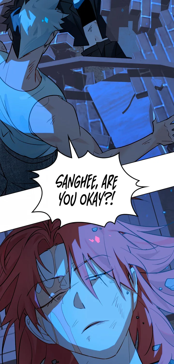 Read Dealing With Demons chapter 26 image 5 on Lezhin