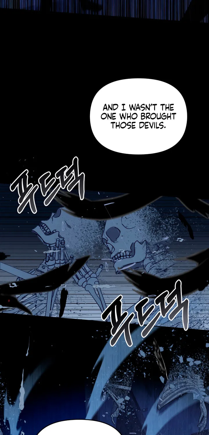 Read Dealing With Demons chapter 26 image 50 on Lezhin