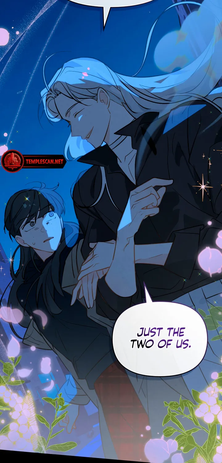 Read Dealing With Demons chapter 26 image 52 on Lezhin