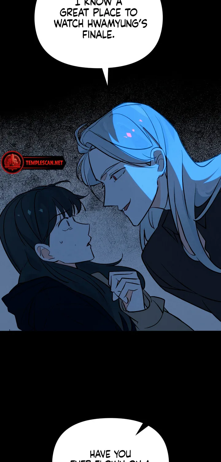 Read Dealing With Demons chapter 26 image 54 on Lezhin