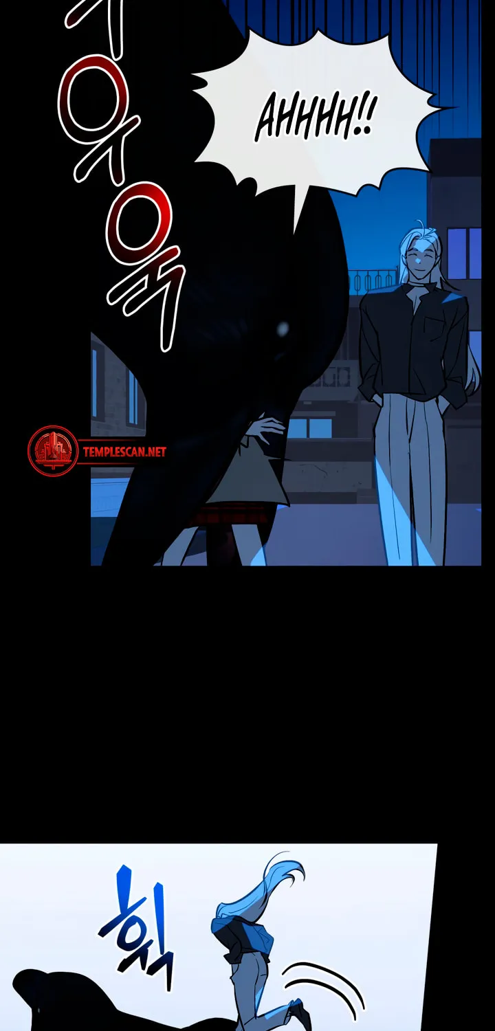 Read Dealing With Demons chapter 26 image 57 on Lezhin