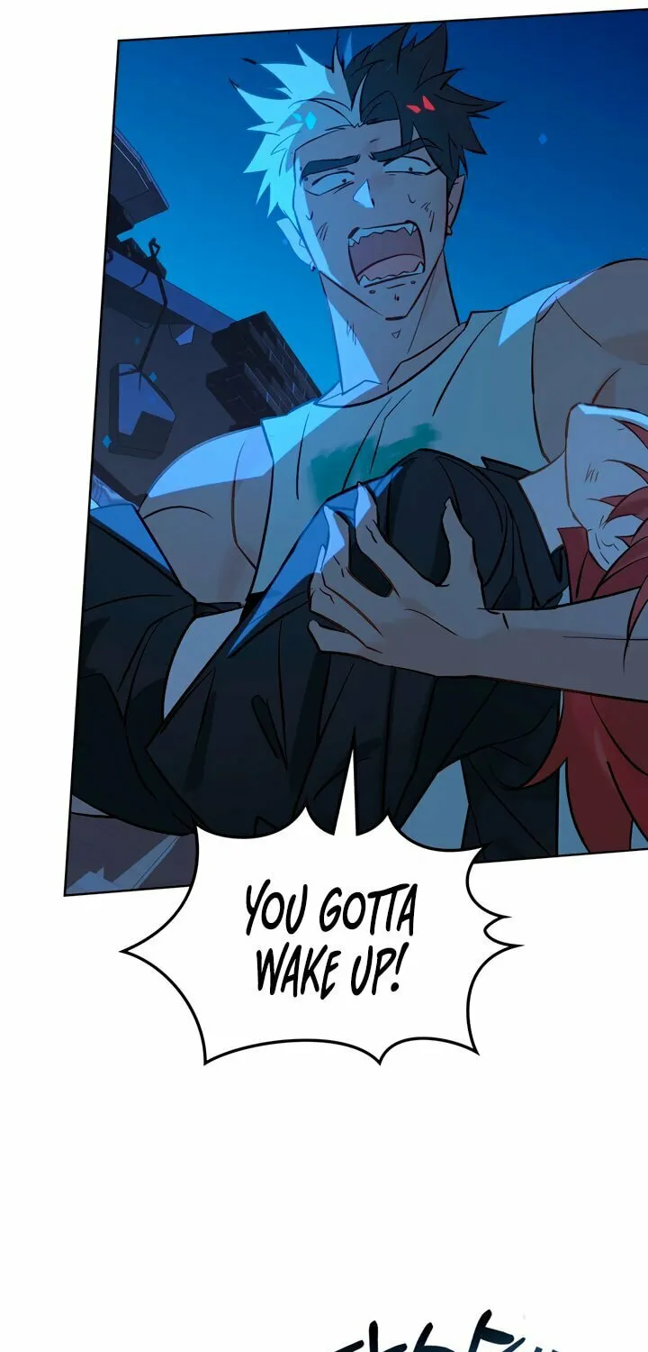 Read Dealing With Demons chapter 26 image 8 on Lezhin