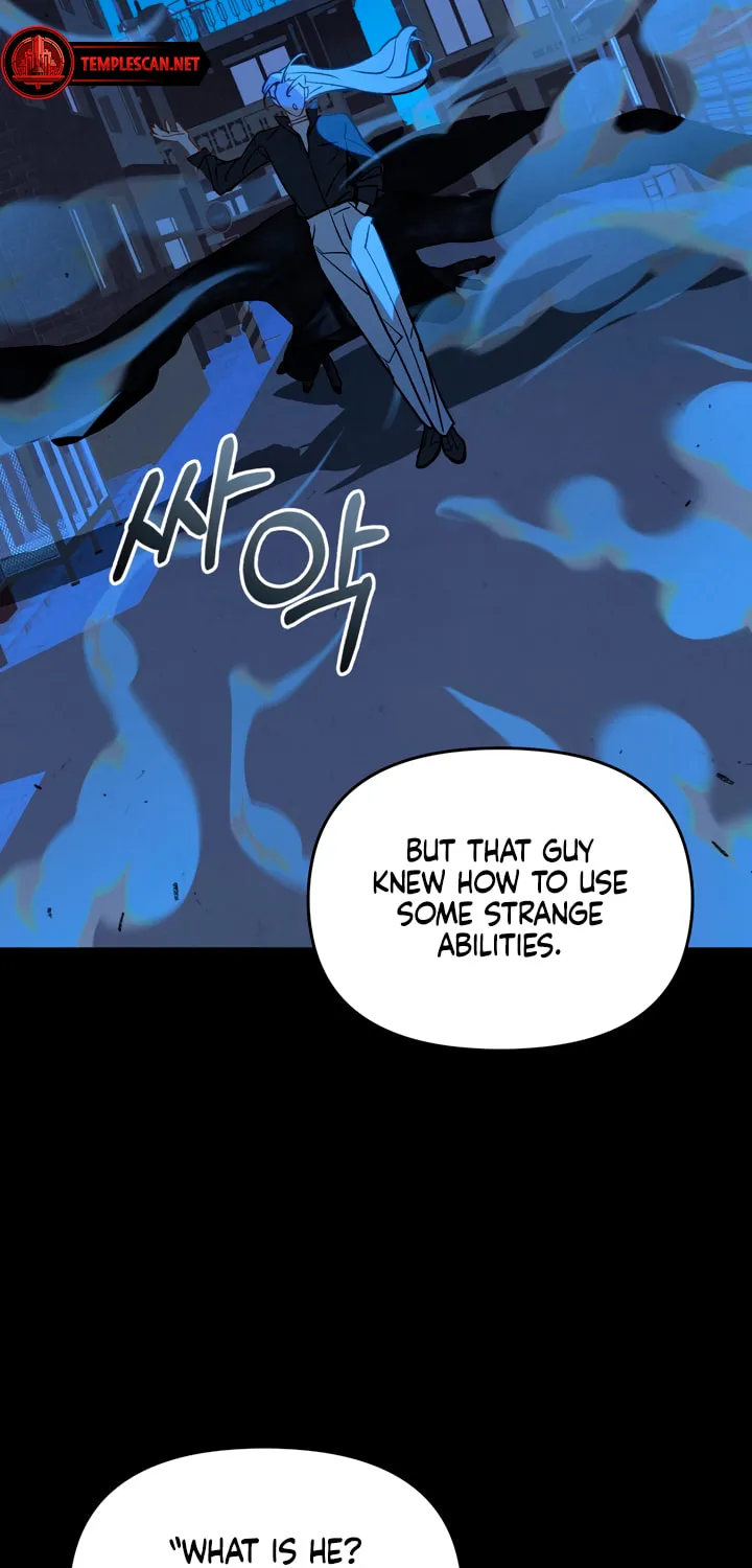 Read Dealing With Demons chapter 27 image 10 on Lezhin