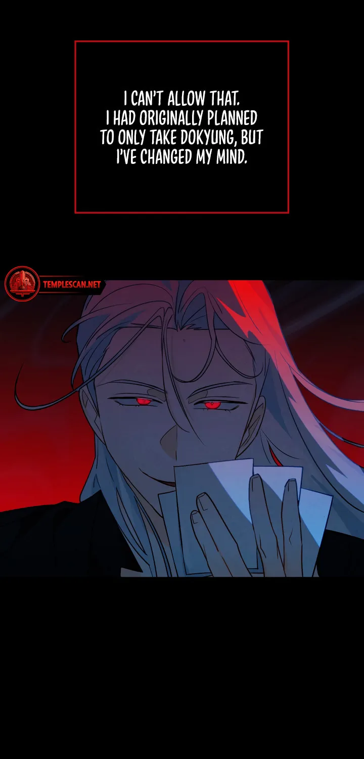Read Dealing With Demons chapter 27 image 13 on Lezhin