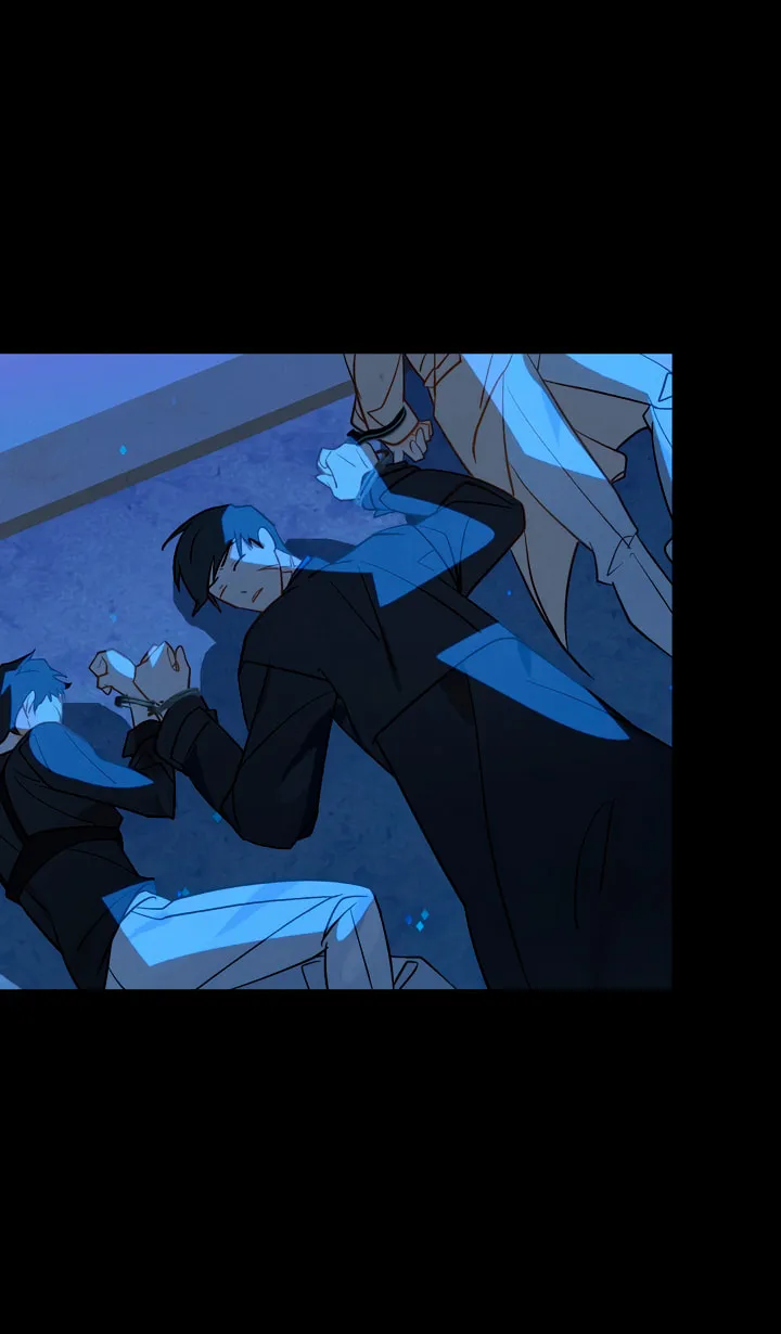 Read Dealing With Demons chapter 27 image 14 on Lezhin