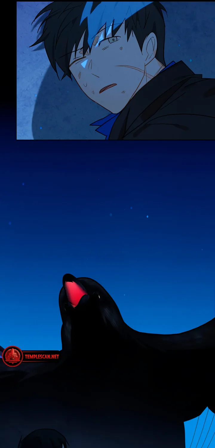 Read Dealing With Demons chapter 27 image 15 on Lezhin