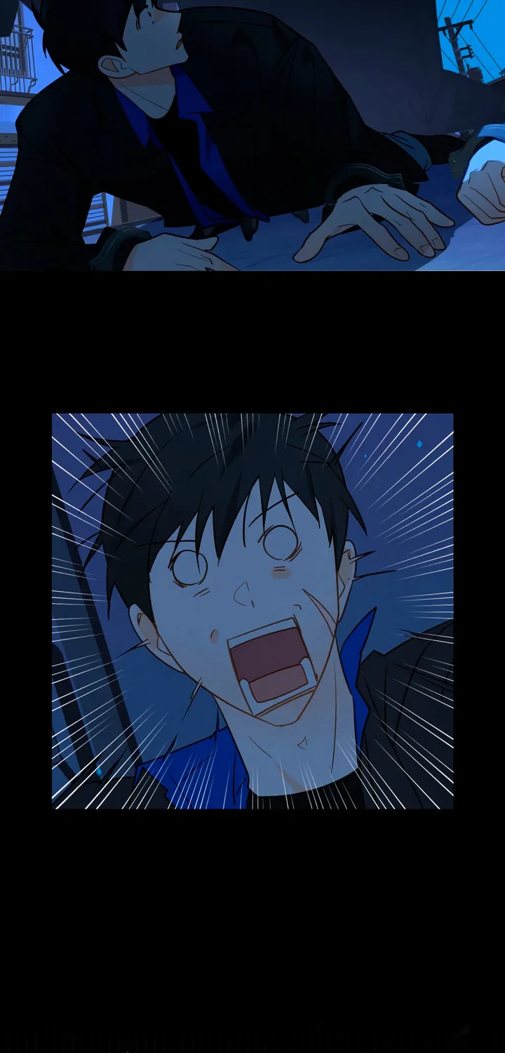 Read Dealing With Demons chapter 27 image 16 on Lezhin