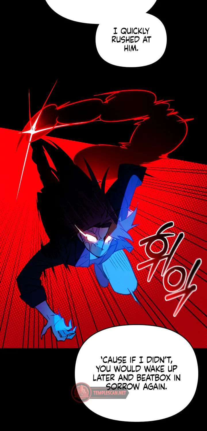 Read Dealing With Demons chapter 27 image 18 on Lezhin