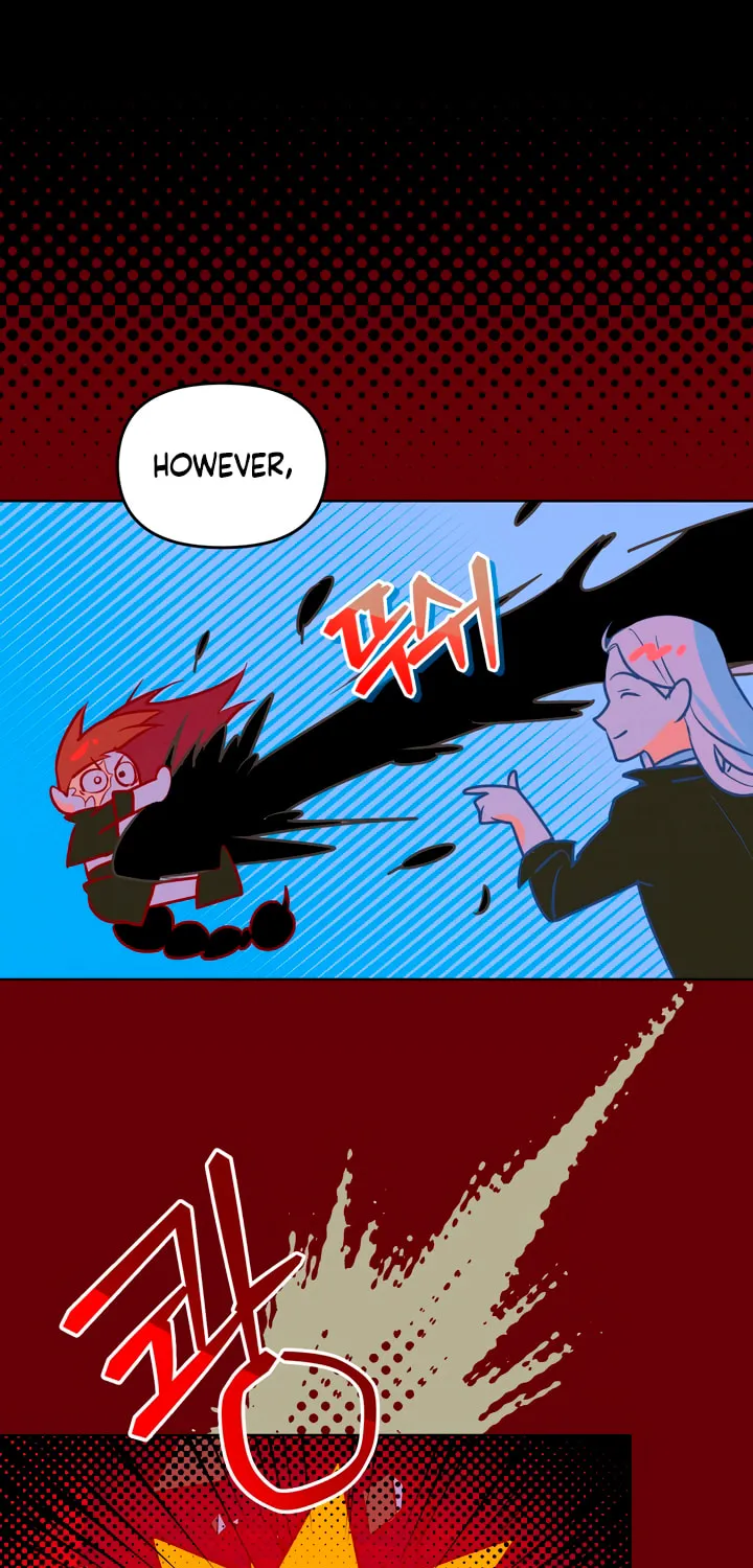 Read Dealing With Demons chapter 27 image 19 on Lezhin