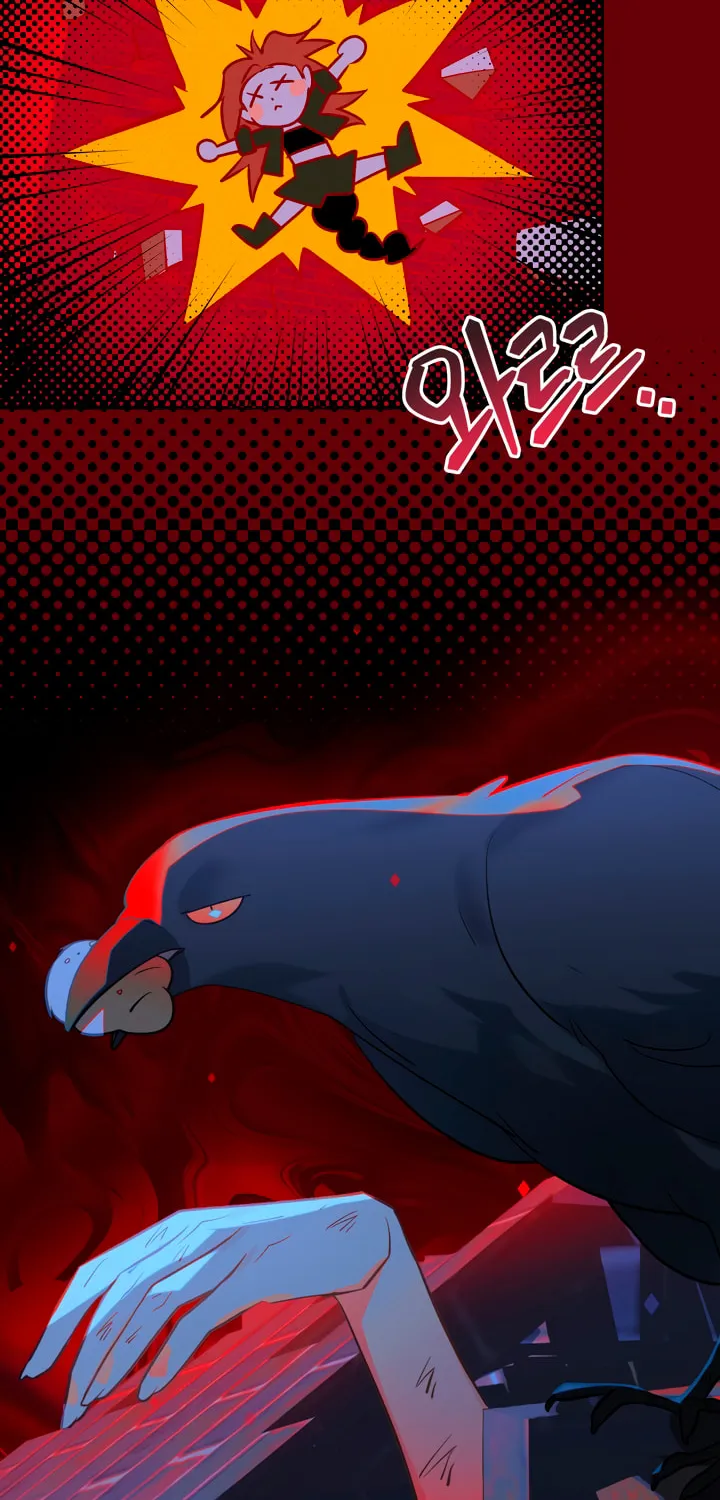 Read Dealing With Demons chapter 27 image 20 on Lezhin