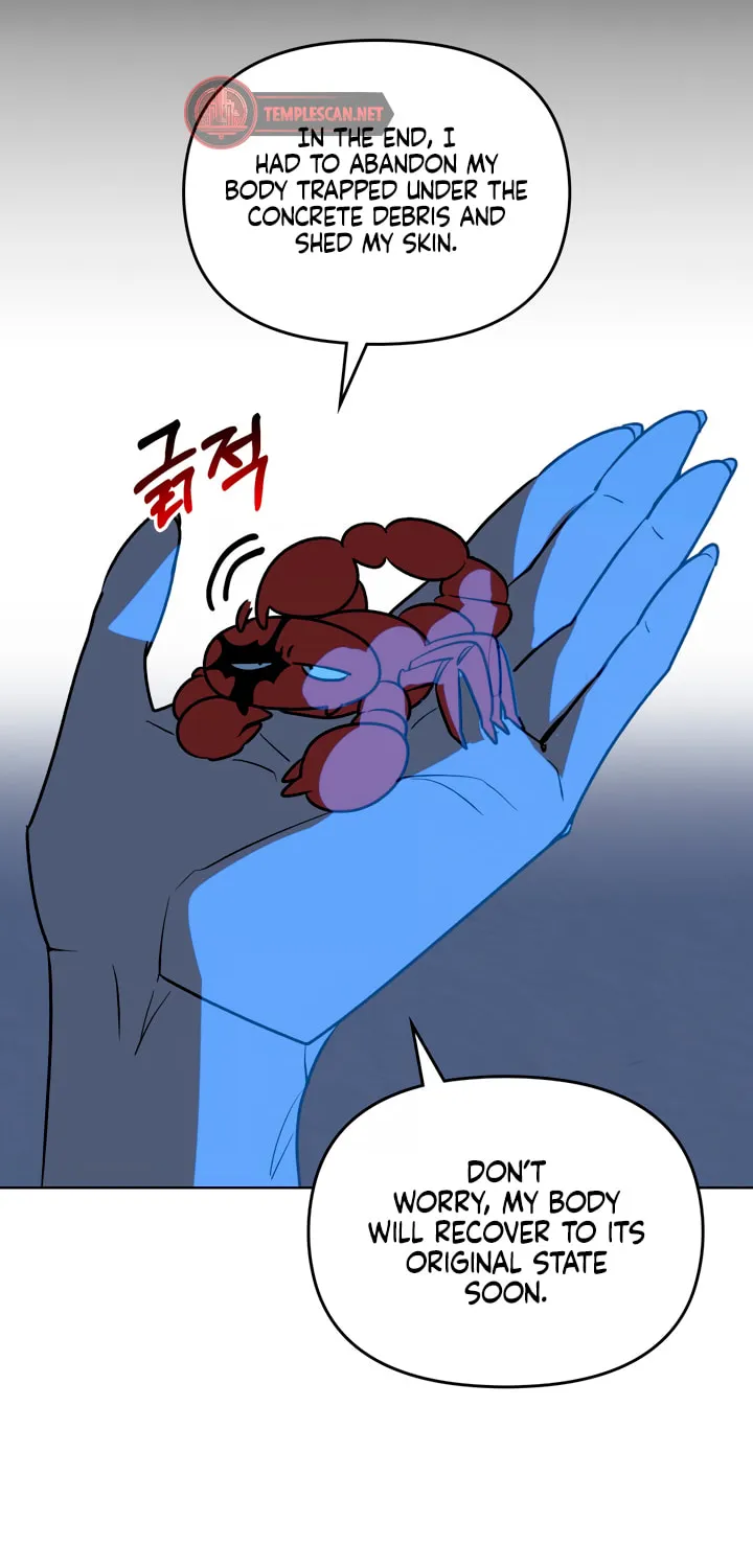 Read Dealing With Demons chapter 27 image 22 on Lezhin