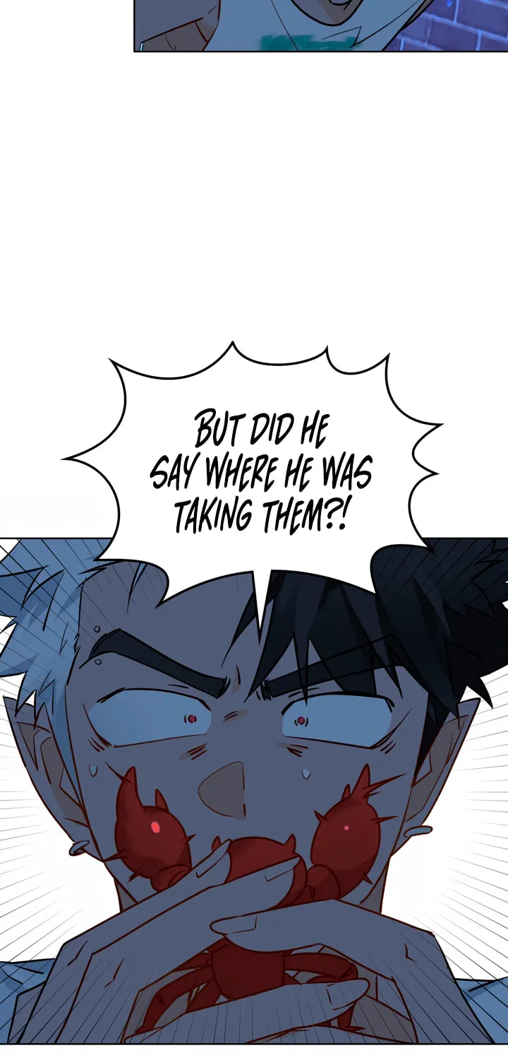 Read Dealing With Demons chapter 27 image 24 on Lezhin