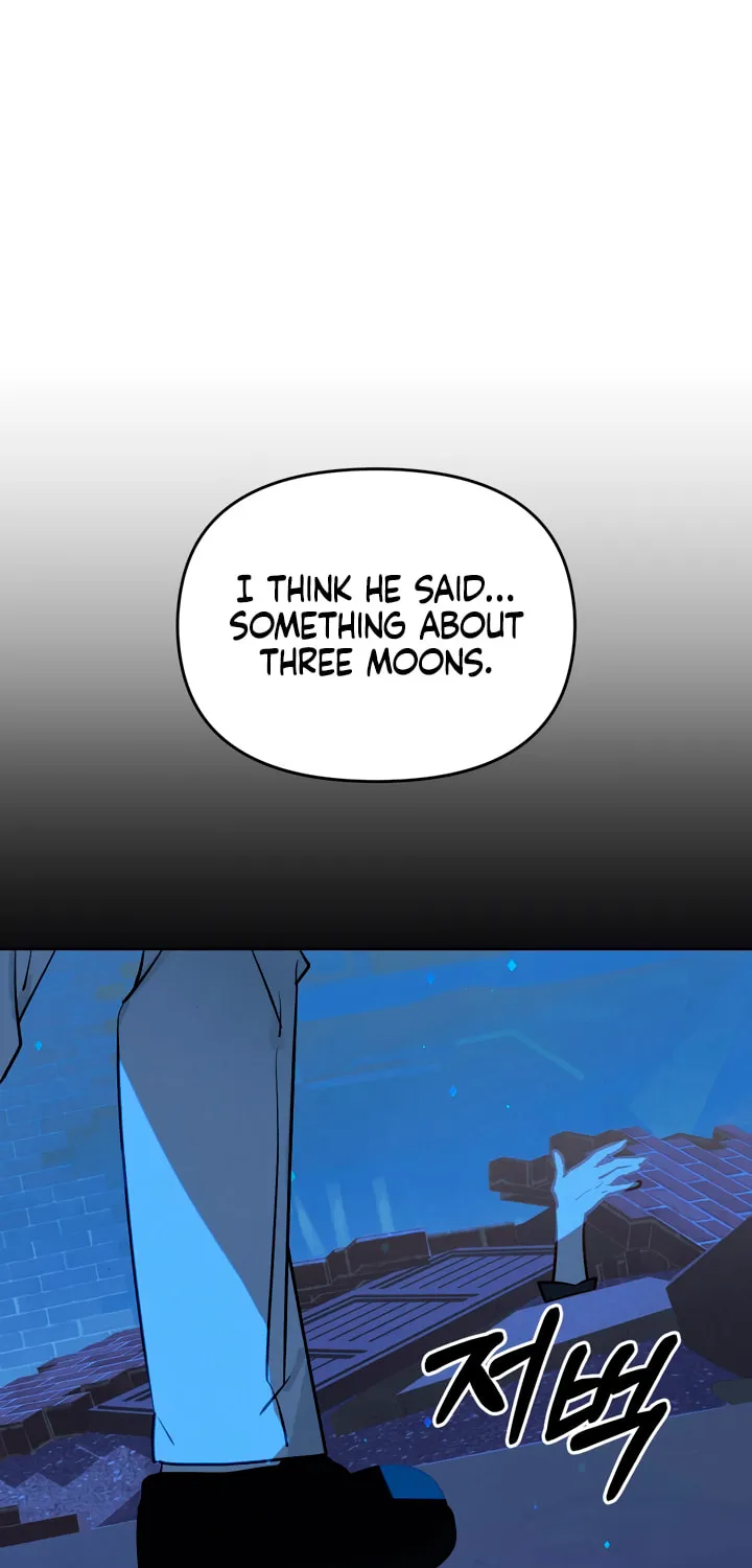 Read Dealing With Demons chapter 27 image 25 on Lezhin