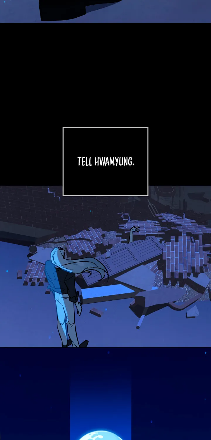 Read Dealing With Demons chapter 27 image 26 on Lezhin