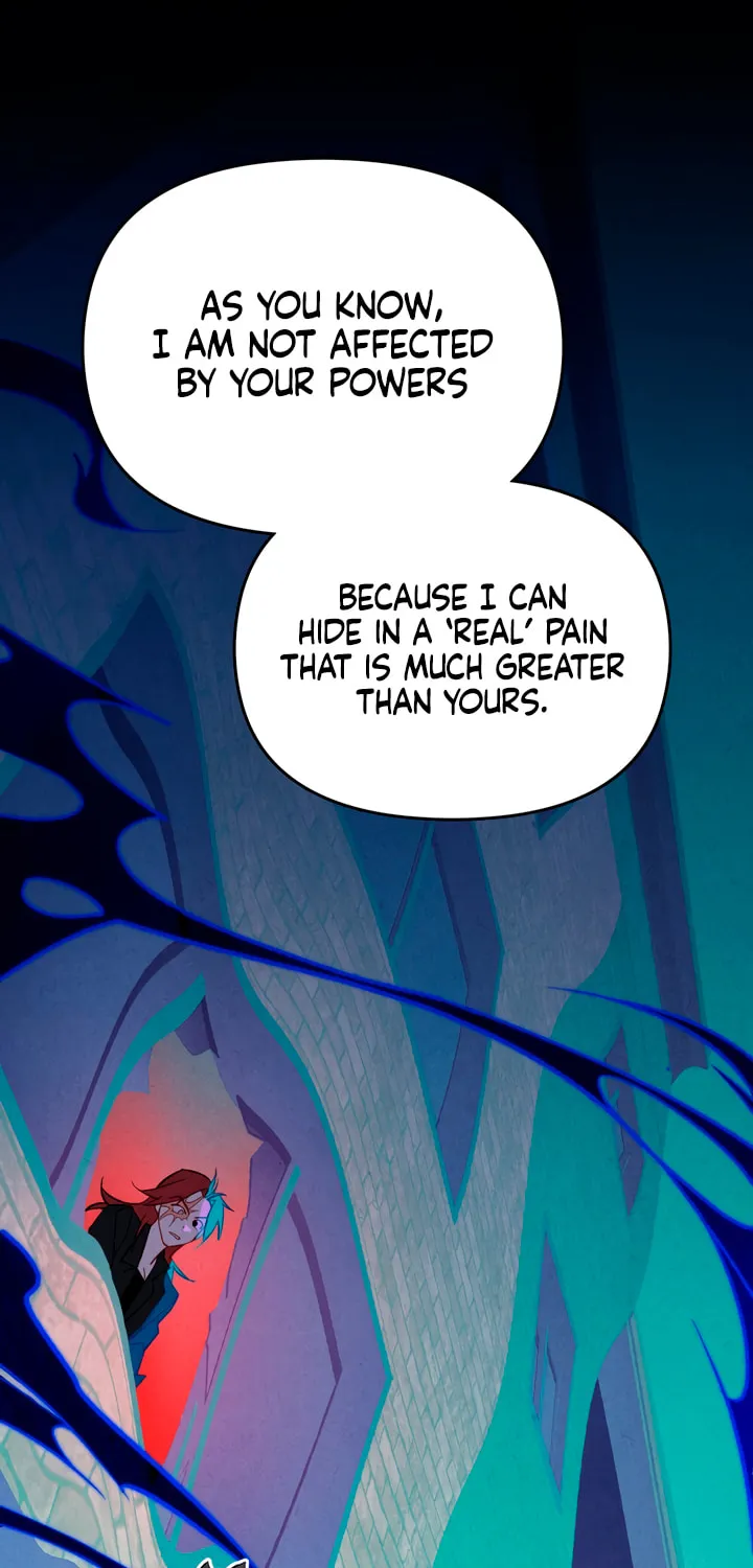 Read Dealing With Demons chapter 27 image 3 on Lezhin