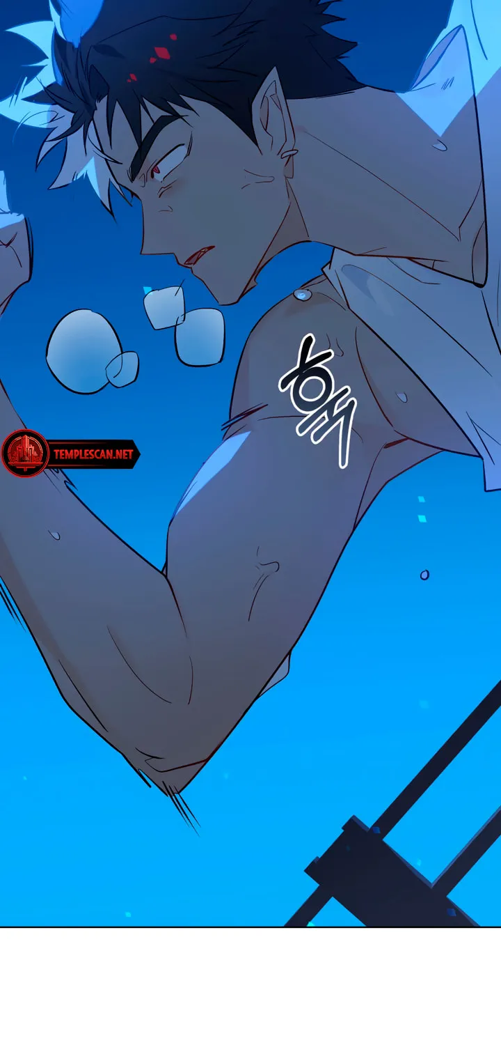 Read Dealing With Demons chapter 27 image 30 on Lezhin