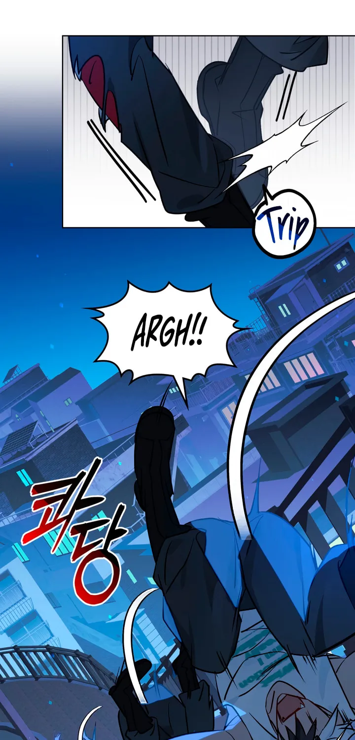 Read Dealing With Demons chapter 27 image 34 on Lezhin