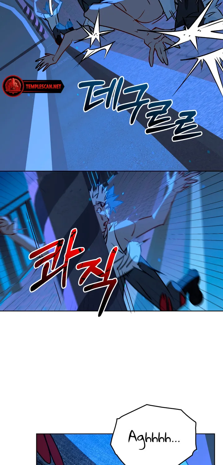 Read Dealing With Demons chapter 27 image 35 on Lezhin