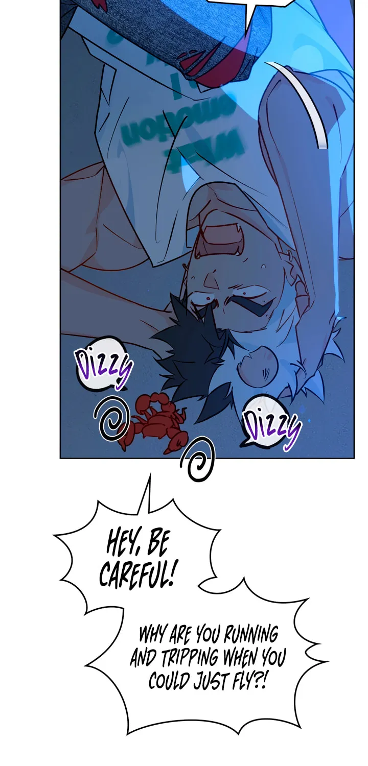 Read Dealing With Demons chapter 27 image 36 on Lezhin