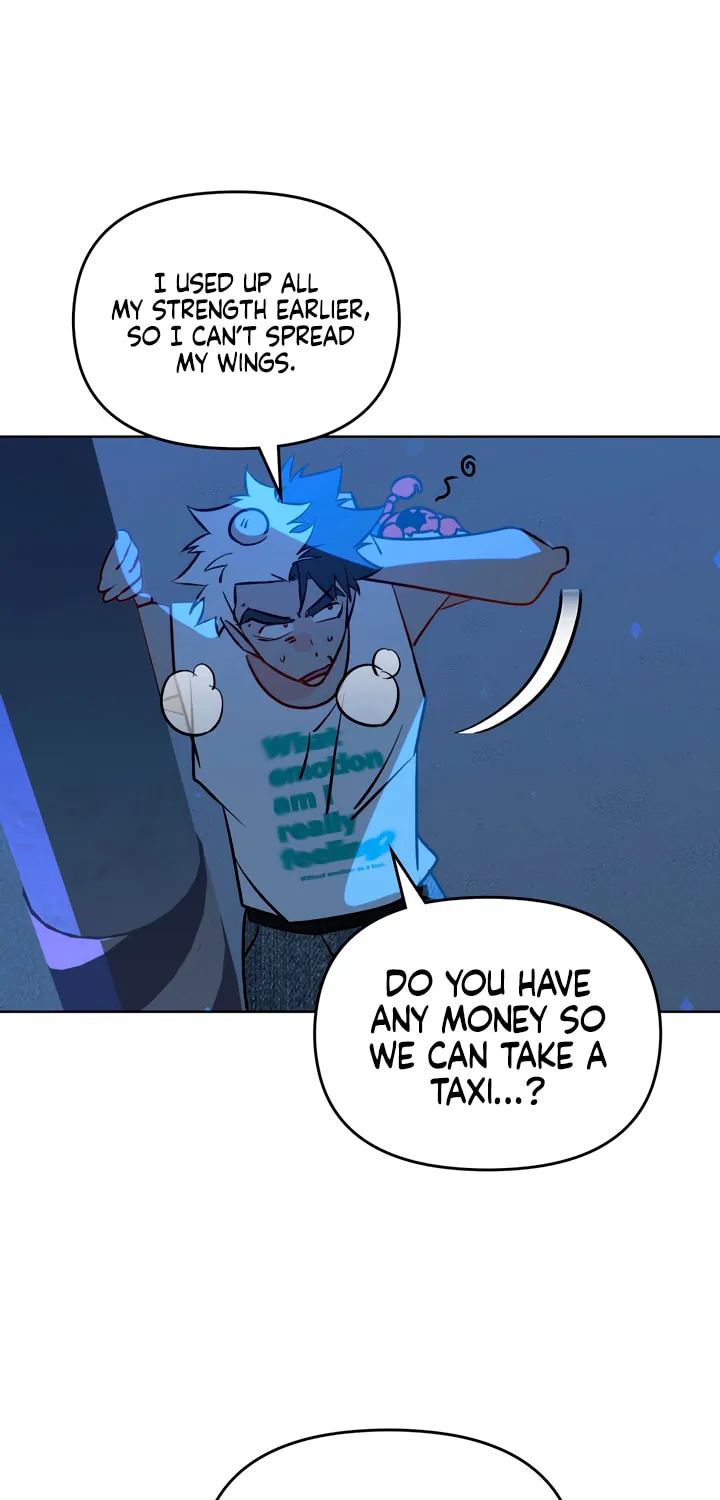 Read Dealing With Demons chapter 27 image 37 on Lezhin