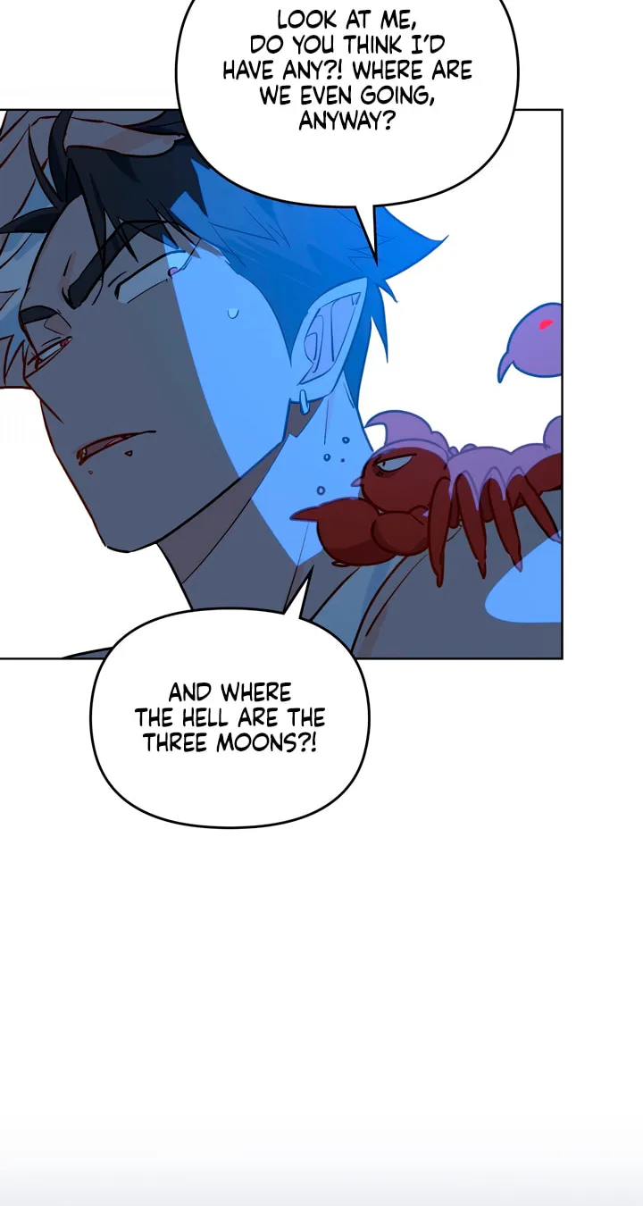 Read Dealing With Demons chapter 27 image 38 on Lezhin