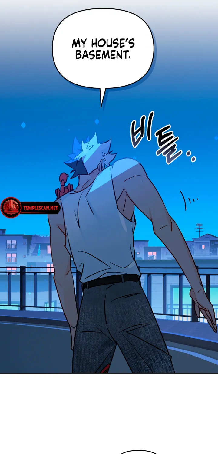 Read Dealing With Demons chapter 27 image 39 on Lezhin