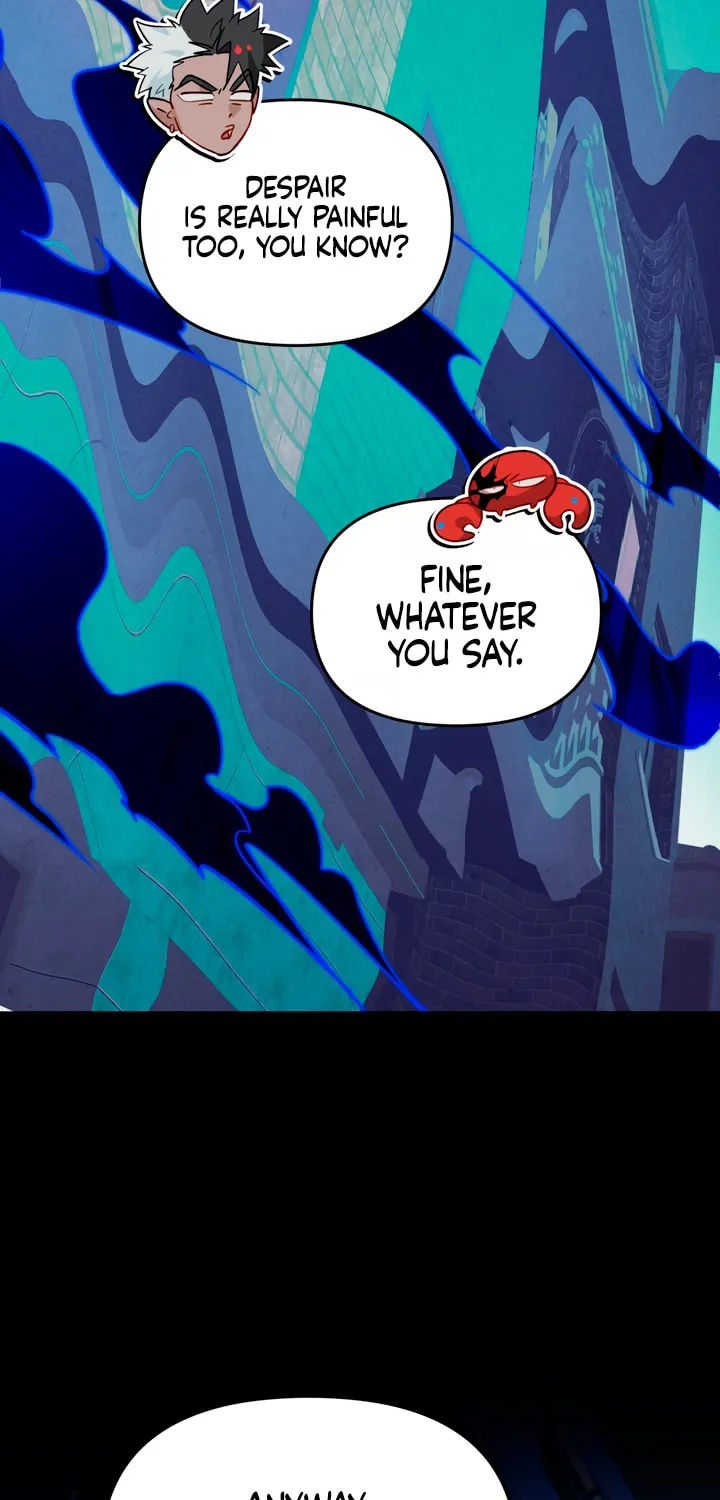 Read Dealing With Demons chapter 27 image 4 on Lezhin