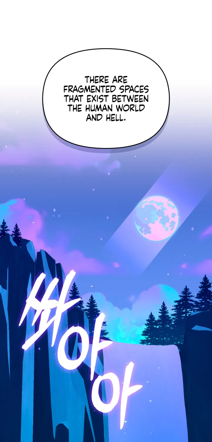 Read Dealing With Demons chapter 27 image 41 on Lezhin