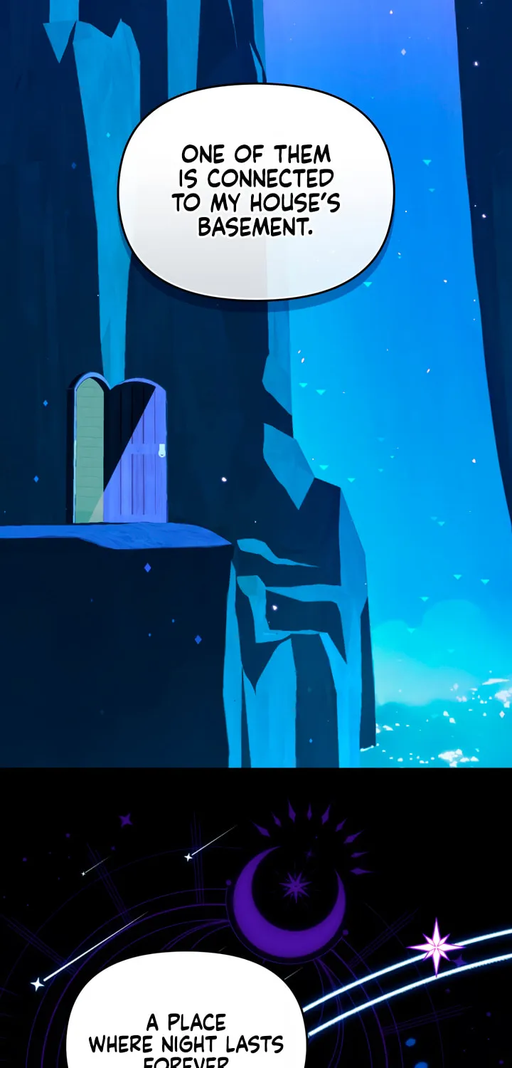 Read Dealing With Demons chapter 27 image 42 on Lezhin