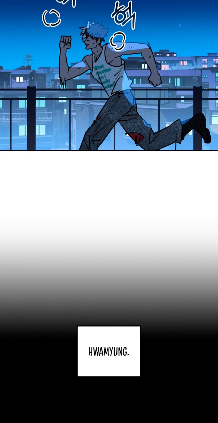 Read Dealing With Demons chapter 27 image 45 on Lezhin