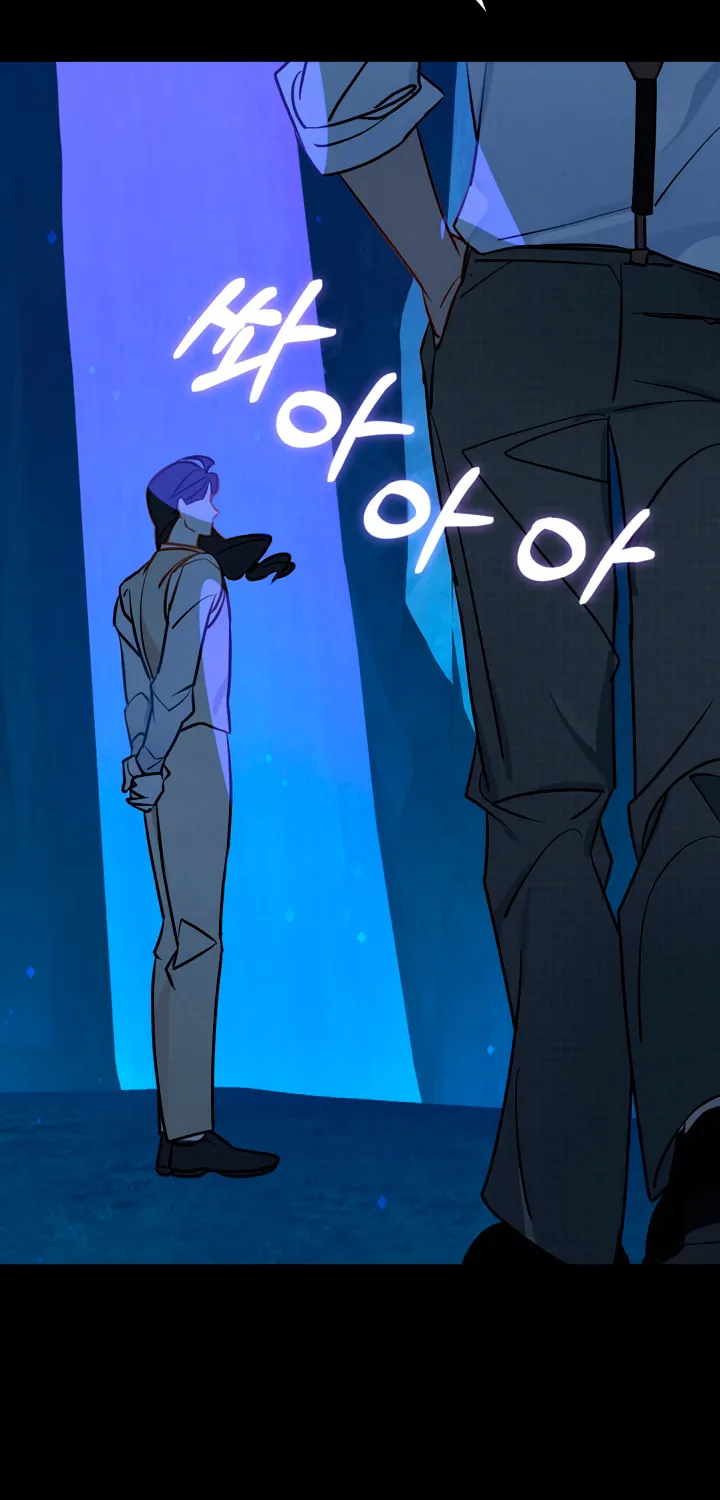 Read Dealing With Demons chapter 27 image 49 on Lezhin