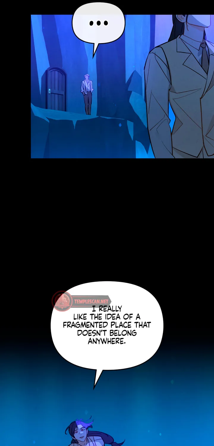 Read Dealing With Demons chapter 27 image 52 on Lezhin