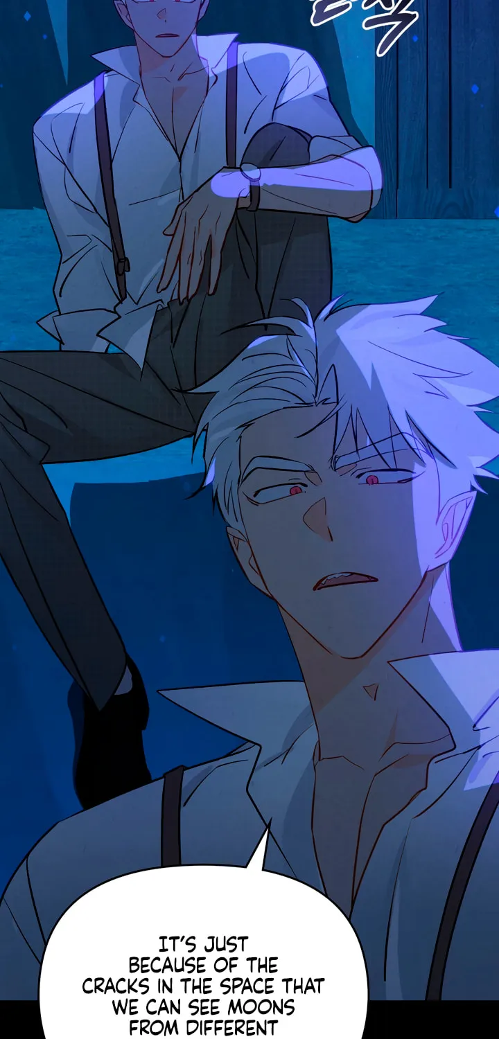 Read Dealing With Demons chapter 27 image 55 on Lezhin