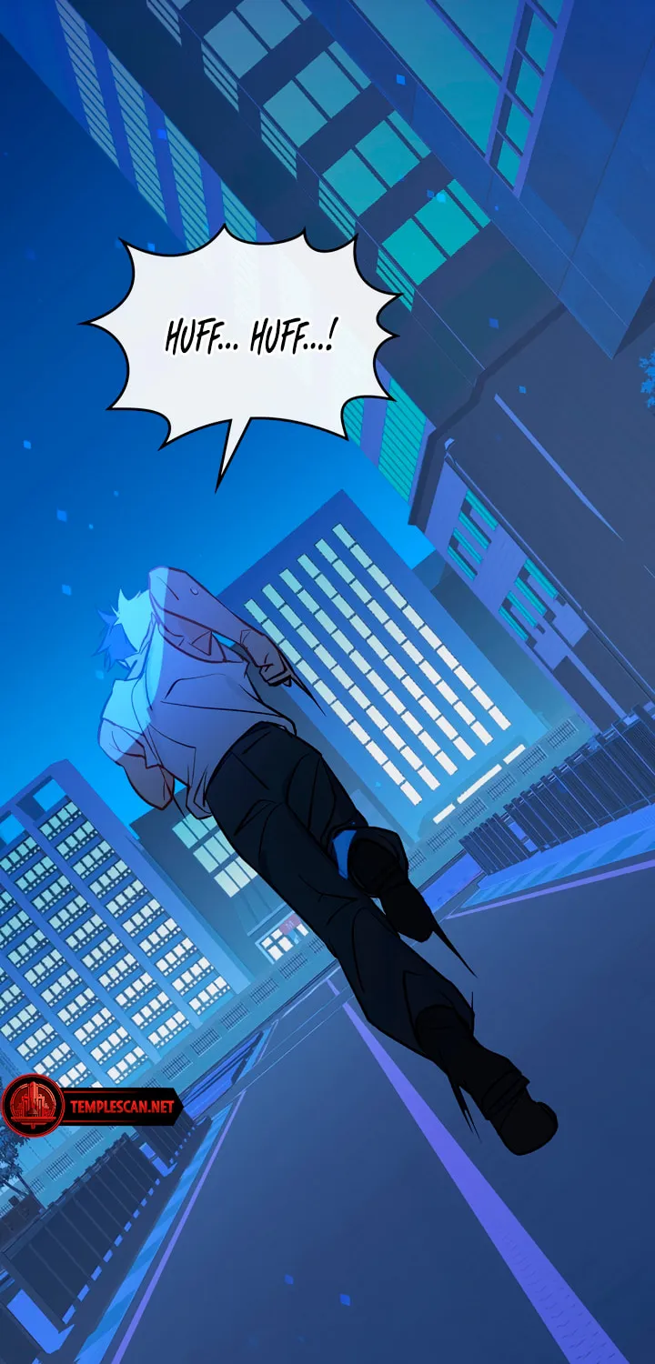 Read Dealing With Demons chapter 27 image 57 on Lezhin
