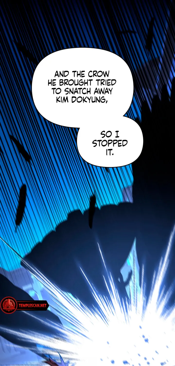 Read Dealing With Demons chapter 27 image 6 on Lezhin