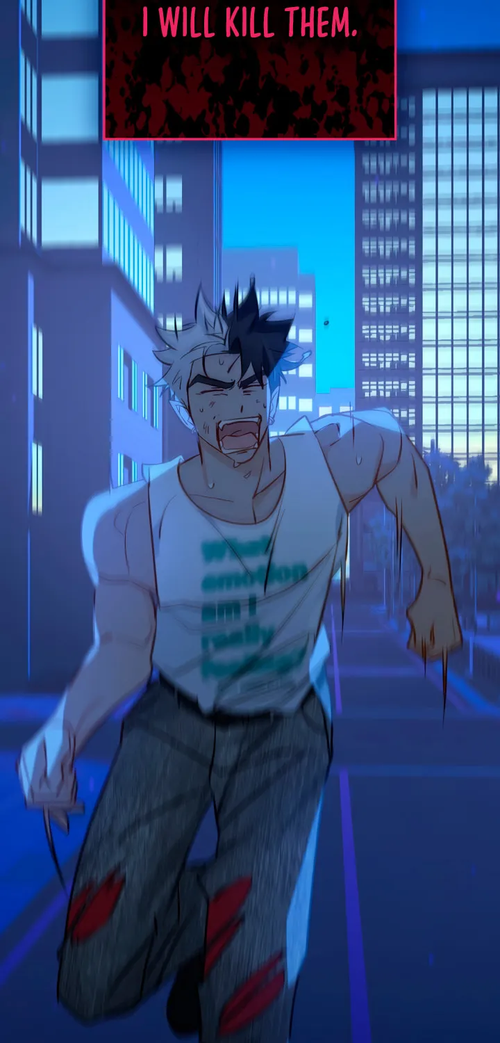Read Dealing With Demons chapter 27 image 63 on Lezhin