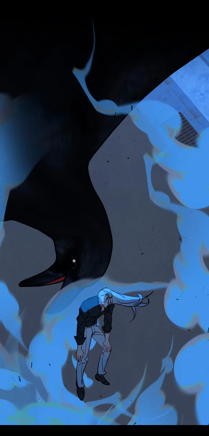 Read Dealing With Demons chapter 27 image 8 on Lezhin