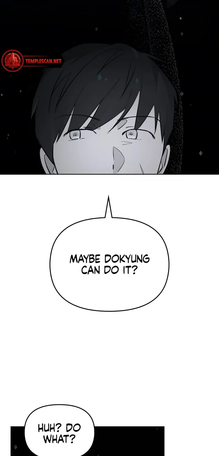 Read Dealing With Demons chapter 28 image 11 on Lezhin